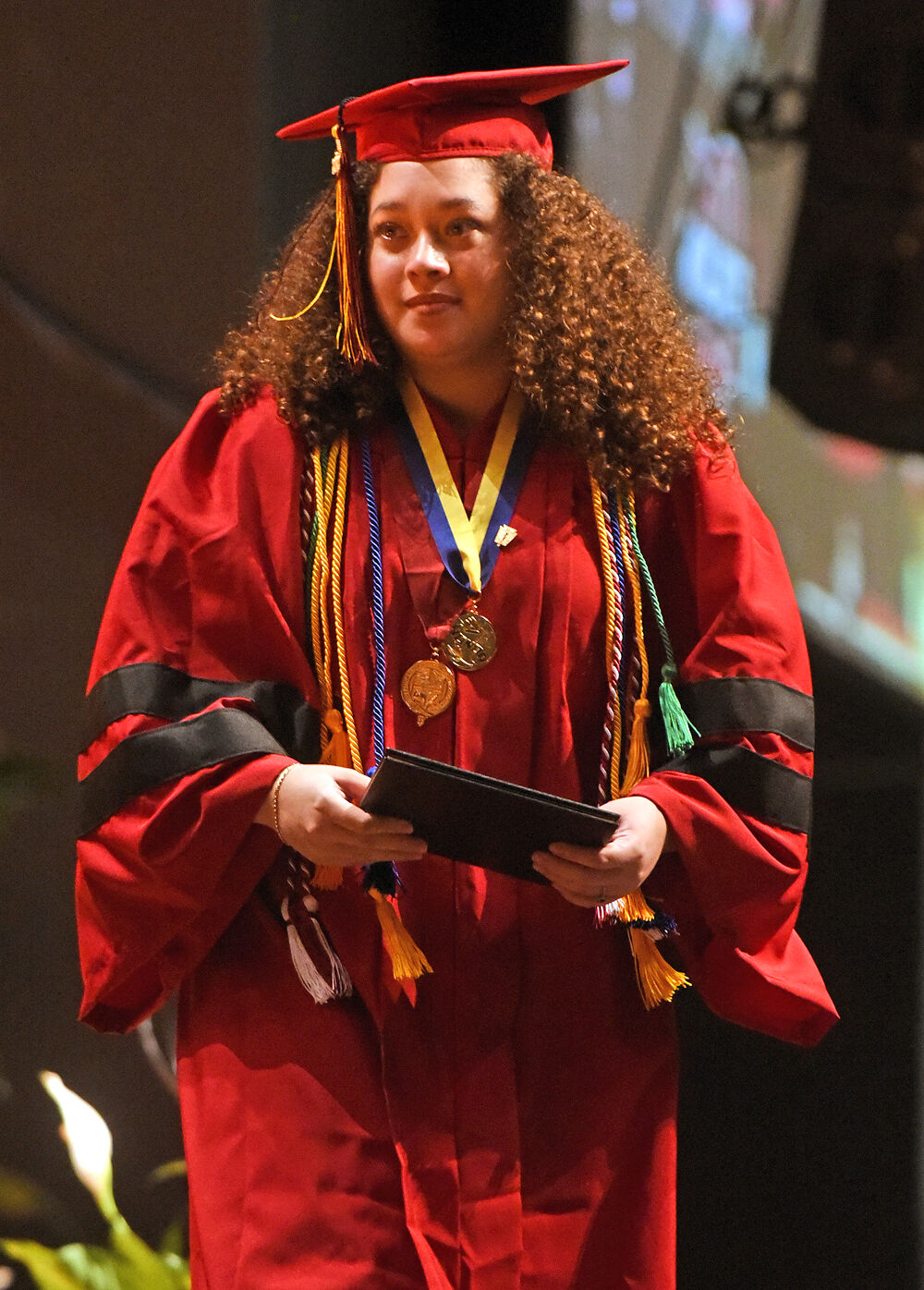 Dothan High School Graduation 2020